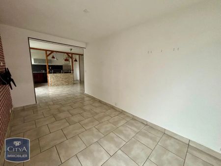 Appartement à louer 3 pièces 74.12m² - Photo 3