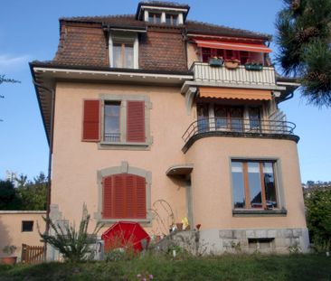 Bel appartement de 4.5 pièces à Prilly à louer - Foto 1