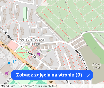 MIESZKANIE NA WYNAJEM W NOWEJ RUDZIE SŁUPCU – zdjęcie 1