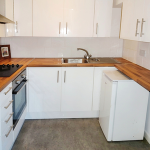 studio to rent Durley Gardens, Bournemouth, BH2 - Photo 2