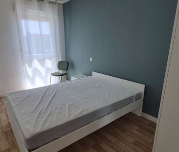 Location Appartement 2 pièces 50m² - Photo 4