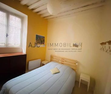 APPARTEMENT MEUBLE T2 - CENTRE VILLE - Photo 1