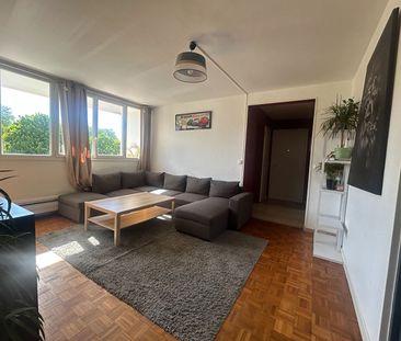 Appartement T4 VERNEUIL SUR SEINE à louer - Photo 4