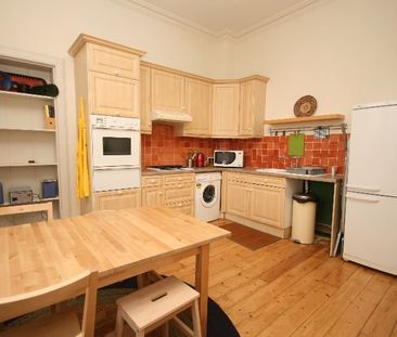 Nithsdale Road, Flat 1, Glasgow, Pollokshields, G41 5EU - Photo 5