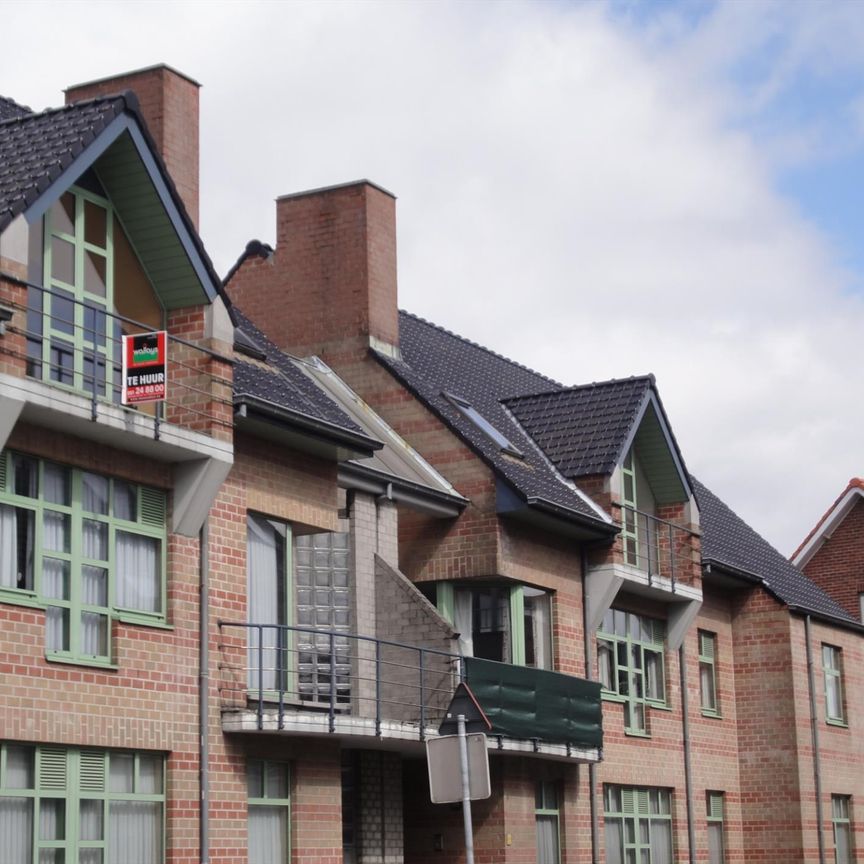 ZEER RUIM DUPLEX APPARTEMENT IN CENTRUM - Photo 1