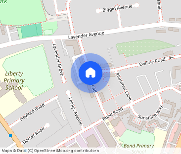 Mortimer Road, Mitcham - Photo 1