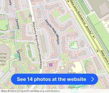 3 pokoje blisko metra i Sggw! - Photo 1