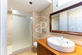 Apartment for rent in Santa Catalina