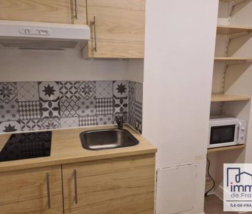 Location appartement studio 1 pièce 35 m² à Rocquencourt (78150) Pr... - Photo 1