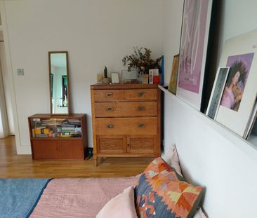 1 Bed Flat, Sturmer Way, N7 - Photo 2