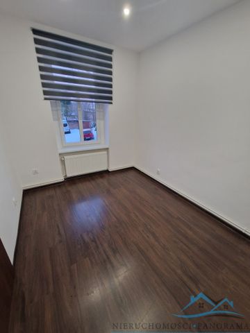 Ładne 2 pokojowe w centrum. - Photo 4