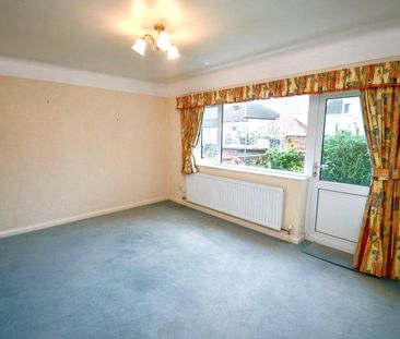 Studley Road, Wallasey, Wirral, CH45 6TW - Photo 3