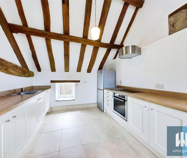 Manor Farm, Main Street, Pontefract, WF9 - Photo 3