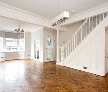 Stylish, modern three bedroom home with lovely large garden, well l... - Photo 2