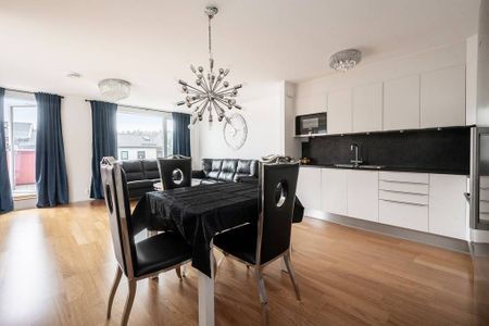 Sockerbruksgatan, Södertälje - Photo 5