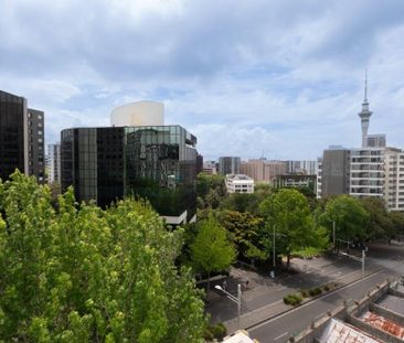 Central City Apartment - Photo 4