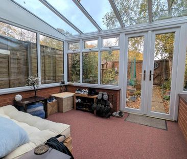 2 bedroom house to rent - Photo 3