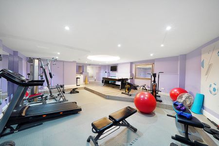 Studio to rent - Photo 4