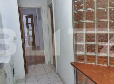 Apartament 1 camera, 44 mp, decomandat. zona strazii Observatorului - Photo 4