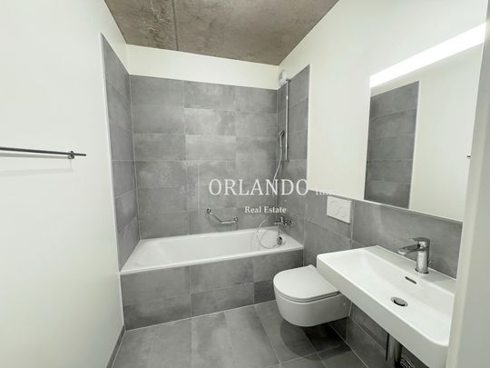 Beautiful new 5-room apartment - Carouge area - Photo 1