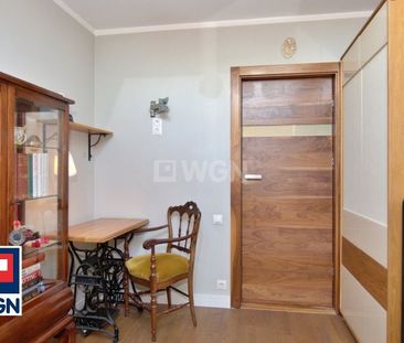 Mieszkanie na wynajem Poznań - Mieszkanie o podwyższonym standardzi... - Photo 6