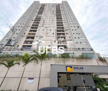 Apartamento Residencial - Foto 1