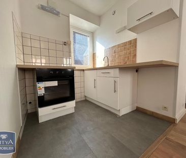 Location Appartement 1 pièce 22m² EPERNON 28230 - Photo 2
