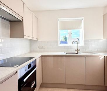 2 bedroom apartment to rent - Photo 5