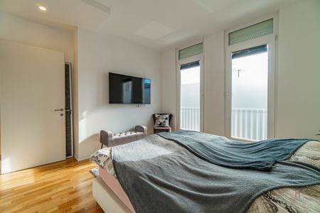 Leben im Herzen von Velden - Großzügige Penthouse Wohnung mit Seeblick - Photo 2