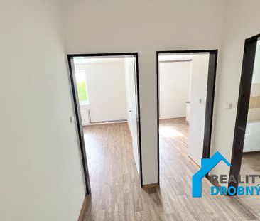 Pronájem bytu 1+1 30 m² - Фото 2