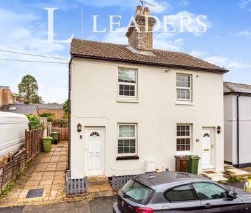 2 bedroom semi-detached to rent Stonewall Park Road, Langton Green - Photo 5