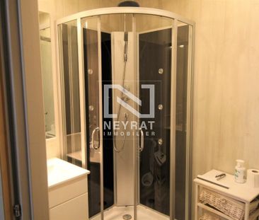 Location Appartement 1 pièce 35m² CHALON SUR SAONE 71100 - Photo 4