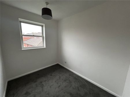2 bedroom apartment to rent Friar Gate Court, Friar Gate, Derby, Derbyshire, DE1 - Photo 3