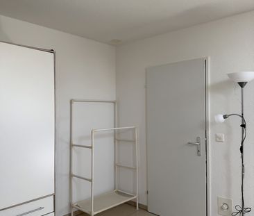 2.5 Zimmer, 60 m², 2. Stock - Photo 5