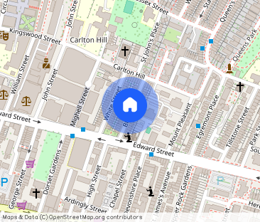 5 bedroom terraced house to rent - Photo 1