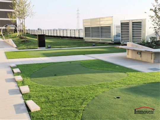 Wohnen im Puntigam Brauquartier! (Mietbeginn 01.02.2026) Anfragen nur per Mail möglich! - Photo 1