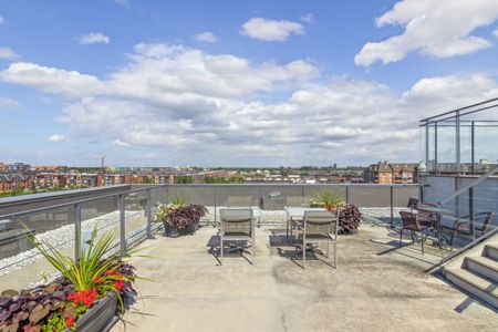 Appartement à louer - Photo 2