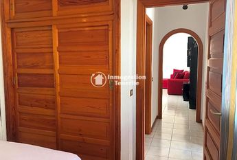 Se alquila en Costa del Silencio de 1 dormitorio