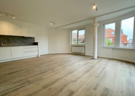 Appartement te huur - Photo 2