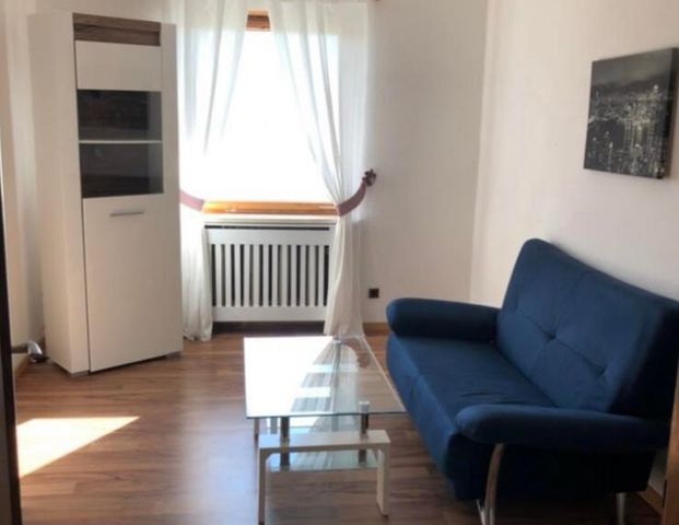 3 Zimmer wohnung in einem 2 Familienhaus - Photo 1