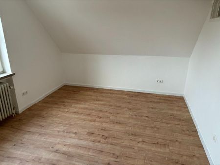 2-Zimmer Wohnung, renoviert im Zentrum von Bobingen - Foto 5