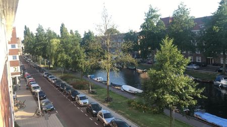 Admiralengracht 60-3, 1057 GB, Amsterdam - Photo 3