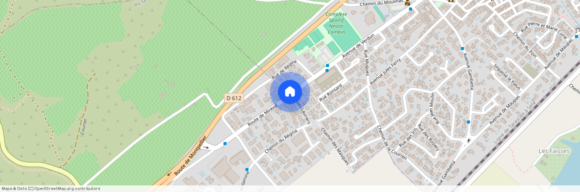 HERAULT (34), - OCCITANIE, MIREVAL (34110)