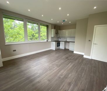 1 bedroom apartment to rent - Photo 2