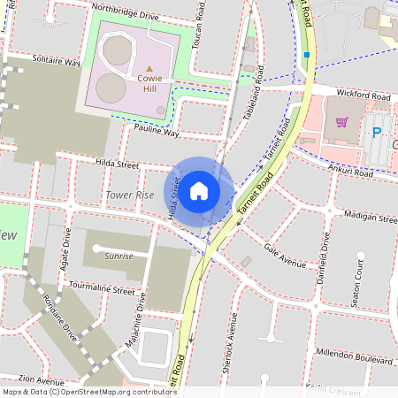 8 Kulana Lane, Tarneit VIC, Belconnen