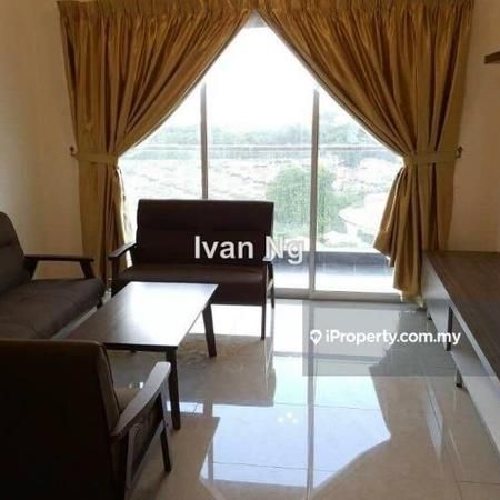Anyaman Residence, Sungai Besi - Foto 1