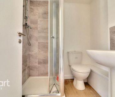 1 bedroom apartment to rent - Photo 6