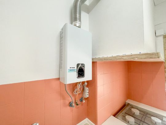 Apartamento T1 em Lisboa - Photo 1