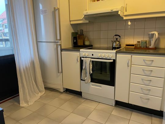 Tyringegatan 8, Helsingborg - Foto 1