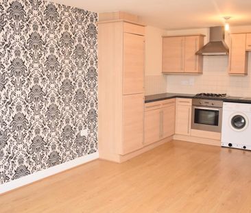 Worsdell House - Photo 2